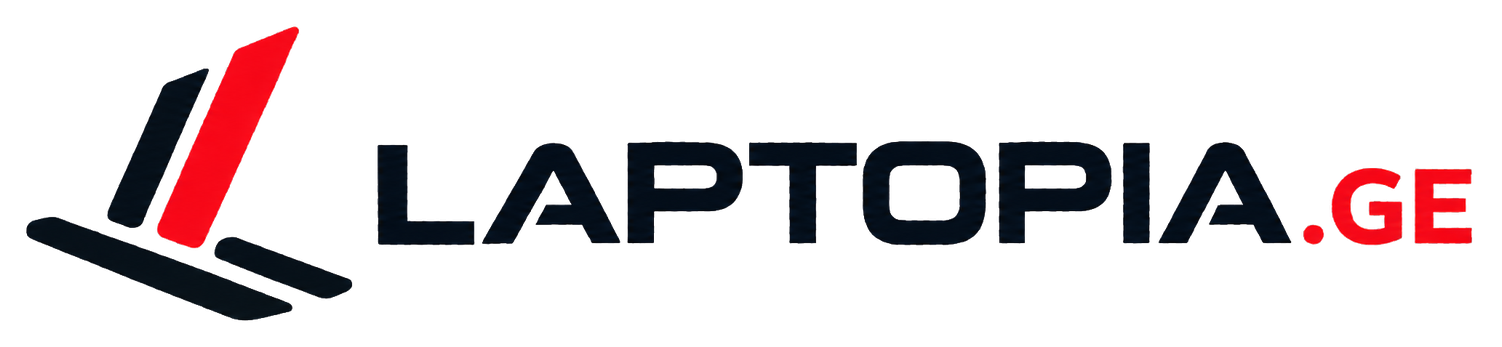 Laptopia.ge